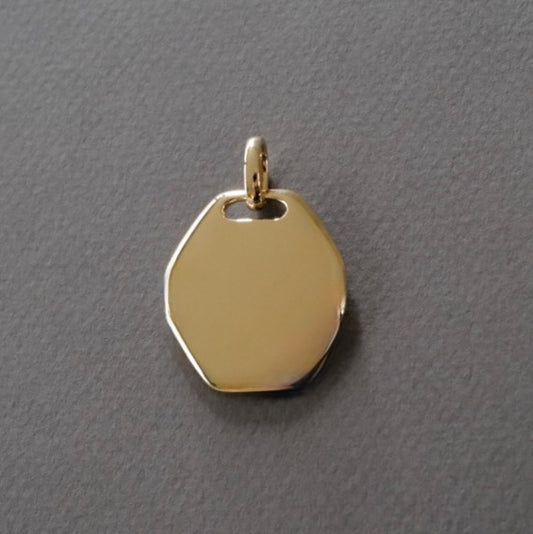 The Grand Medallion