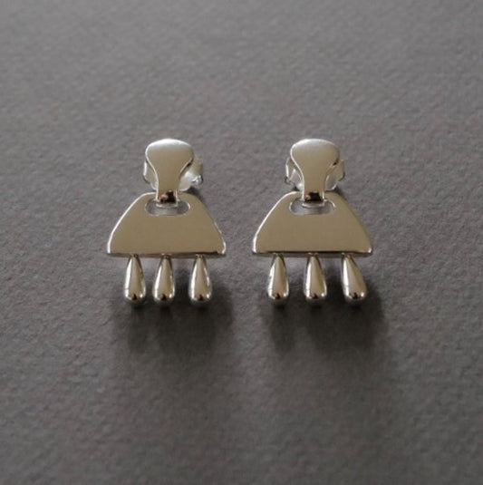 The Drops Earrings